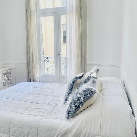 Appartamento Hermoso Departamento Tres Ambientes Zona Obelisco Buenos Aires Esterno foto