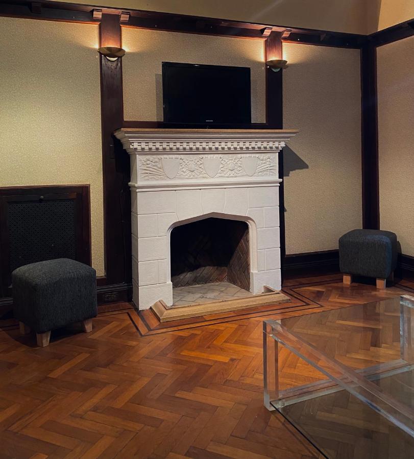 Appartamento Hermoso Departamento Tres Ambientes Zona Obelisco Buenos Aires Esterno foto