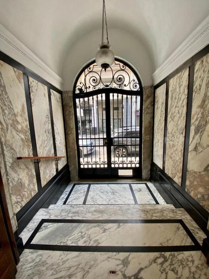 Appartamento Hermoso Departamento Tres Ambientes Zona Obelisco Buenos Aires Esterno foto