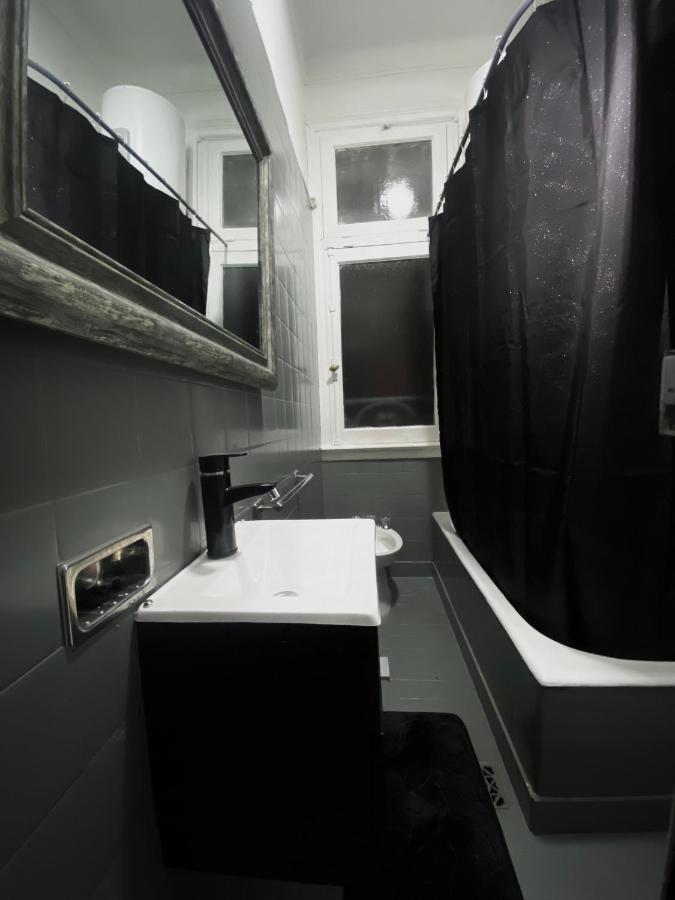 Appartamento Hermoso Departamento Tres Ambientes Zona Obelisco Buenos Aires Esterno foto