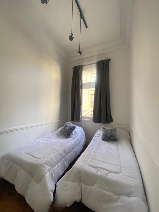 Appartamento Hermoso Departamento Tres Ambientes Zona Obelisco Buenos Aires Esterno foto