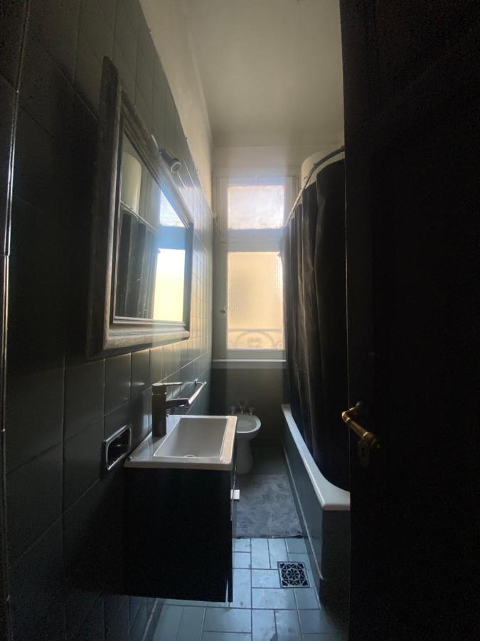 Appartamento Hermoso Departamento Tres Ambientes Zona Obelisco Buenos Aires Esterno foto